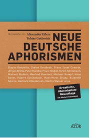 Neue deutsche Aphorismen